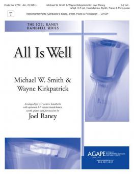 All Is Well 
