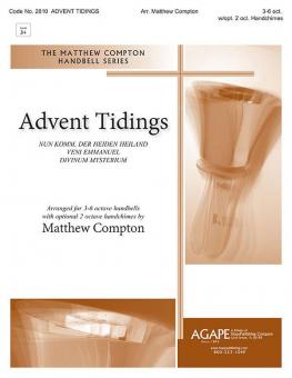 Advent Tidings 
