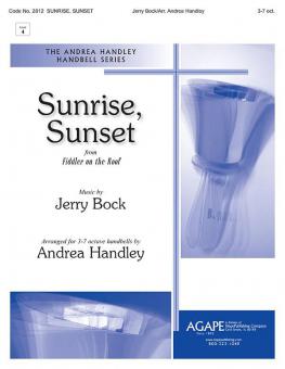 Sunrise, Sunset 