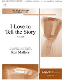 I Love To Tell the Story 