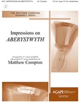 Impressions On Aberystwyth 