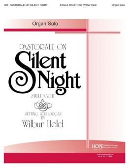 Pastorale on Silent Night 