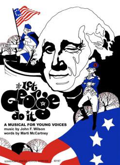 Let George Do It! 