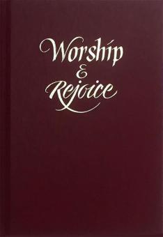 Worship and Rejoice 