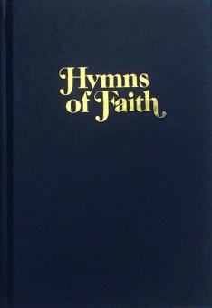 Hymns of Faith 