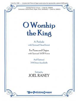 O Worship the King 