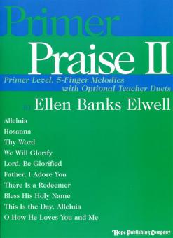Primer Praise II 