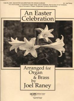 An Easter Celebration 