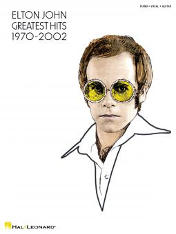 Greatest Hits 1970-2002 