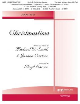 Christmastime 