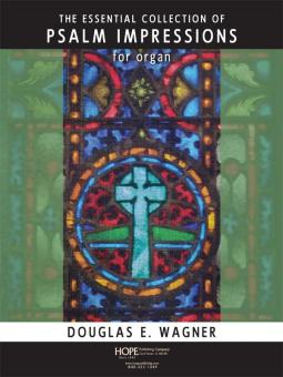 The Essential Collection of Psalm Impressions 
