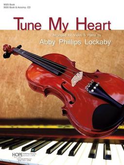 Tune My Heart 