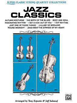 Jazz Classics 