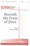 Beneath the Cross of Jesus 