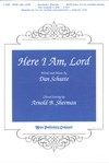 Here I Am, Lord 