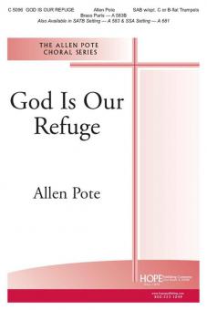 God Is Our Refuge 