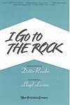 I Go to the Rock 