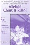 Alleluia! Christ is Risen! 