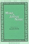 Make a Joyful Noise 