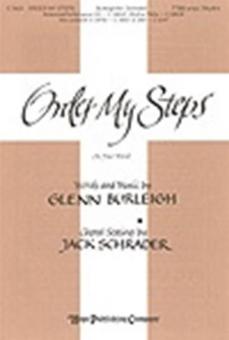 Order My Steps 