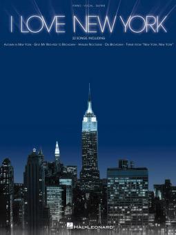 I Love New York 