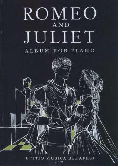 Romeo and Juliet 