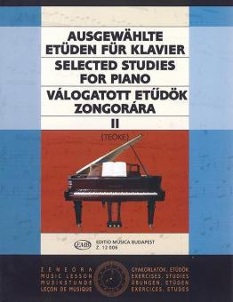Selected Studies 2 