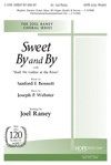 Sweet by and by-With Shall We Gather at the River 