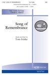 Song of Remembrance 