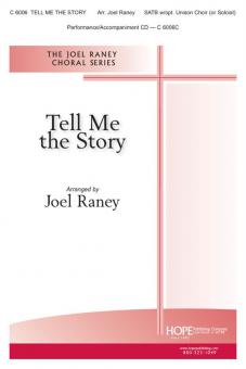 Tell Me the Story 