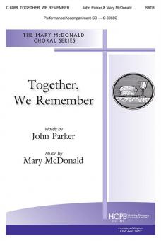 Together, We Remember 