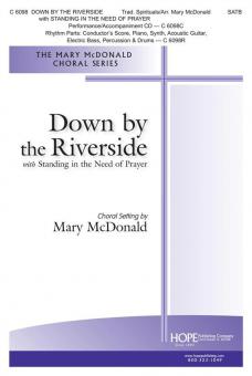 Down by the Riverside 