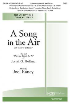 A Song in the Air 