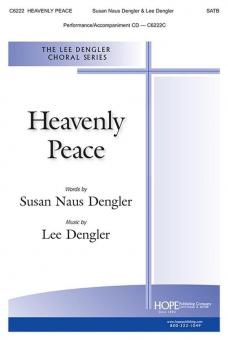 Heavenly Peace 
