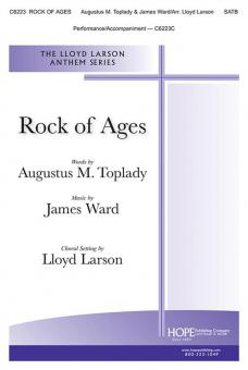 Rock of Ages 