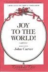 Joy to the World 
