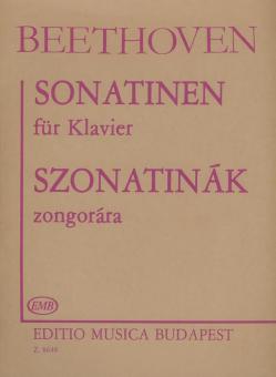 Sonatinas 