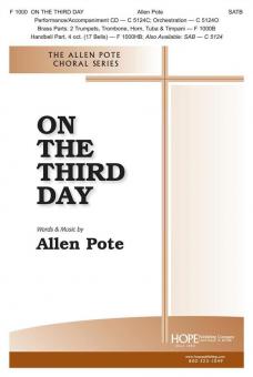 On The Third Day 