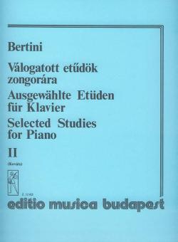 Selected Studies 2 