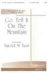 Go, Tell It on the Mountain 