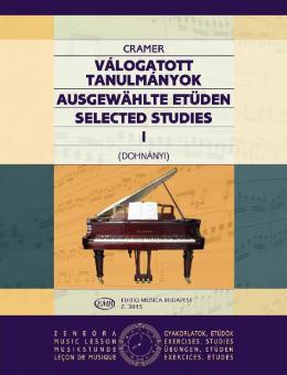 Selected Studies 1 