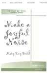 Make a Joyful Noise 