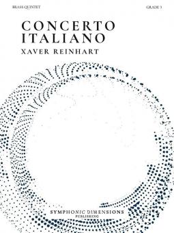 Concerto Italiano 