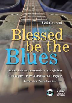 Blessed be the Blues 