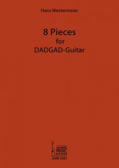 8 Pieces 