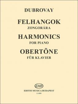 Harmonics 
