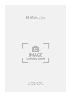 16 Melodies 