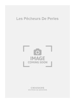 Les Pêcheurs de Perles 