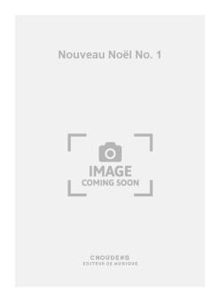 Nouveau Noël No. 1 