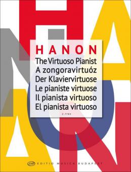 The Virtuoso Pianist 
